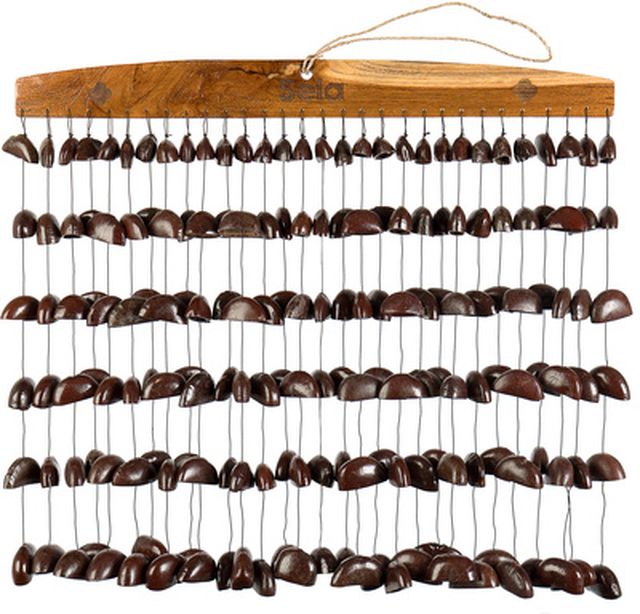 Sela Seed Chime Bendo