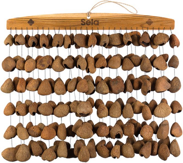 Sela Seed Chime Pangi