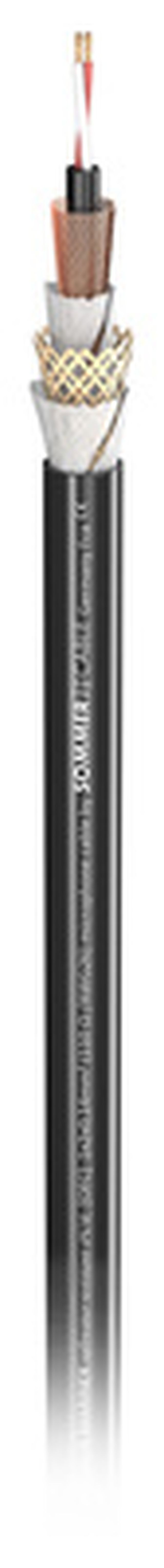 Sommer Cable SC-AQUA MARINEX ARAMID MIKRO14