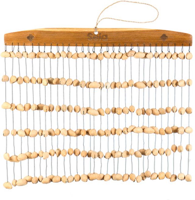 Sela Seed Chime Kenari XL