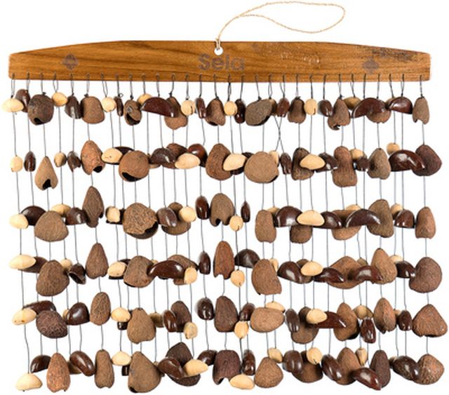 Sela Seed Chime Mixed