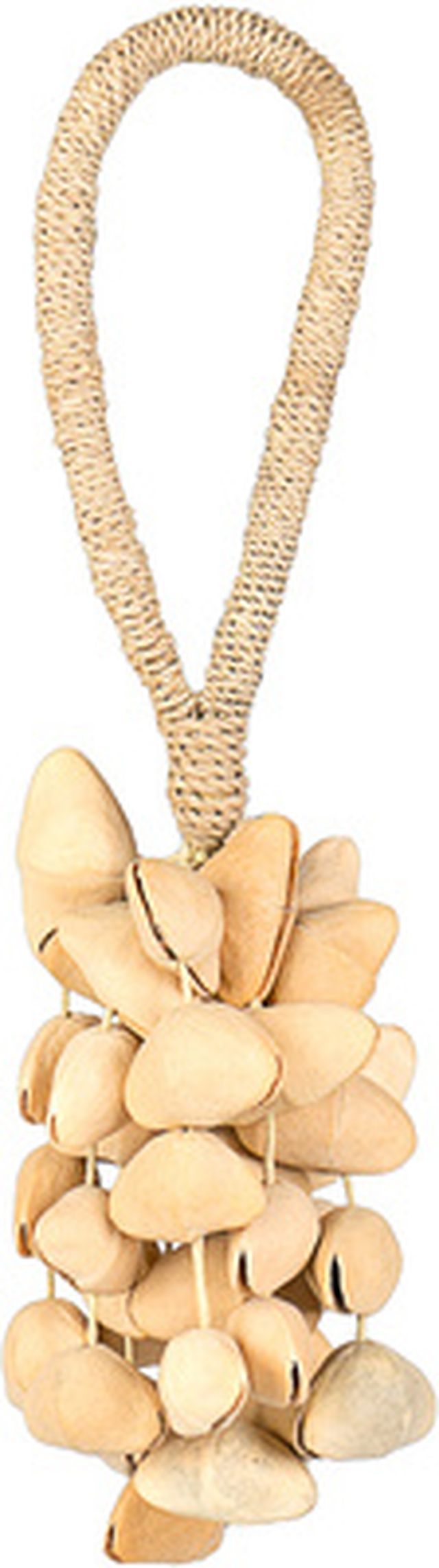 Sela Seed Shaker 4-Row Kenari