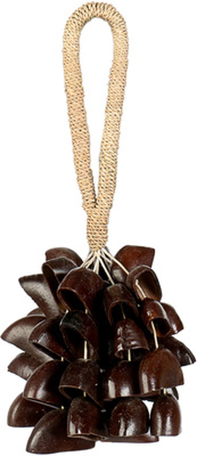 Sela Seed Shaker 4-Row Bendo