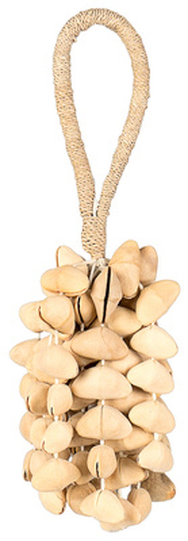 Sela Seed Shaker 6-Row Kenari