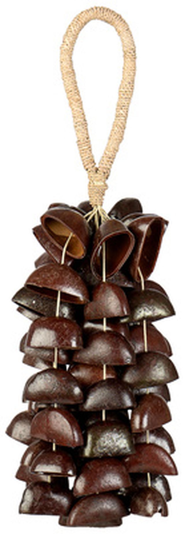 Sela Seed Shaker 6-Row Bendo