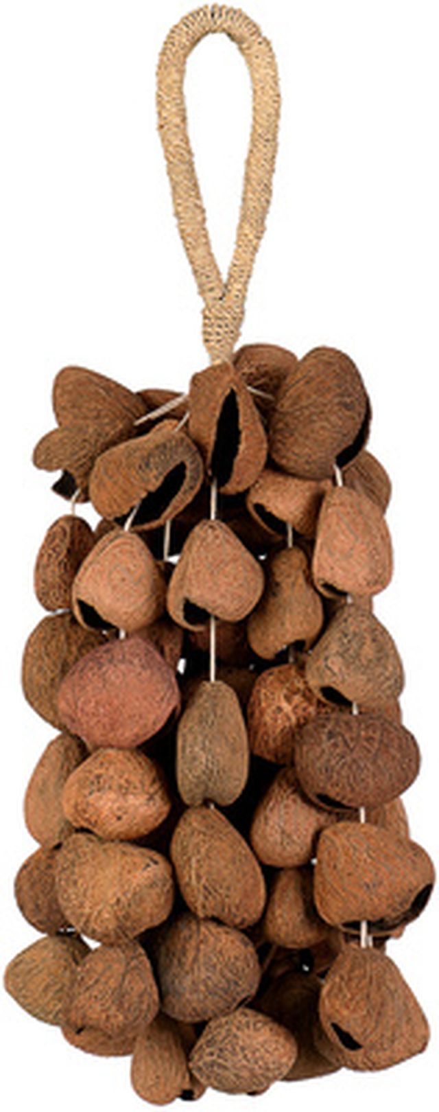 Sela Seed Shaker 6-Row Pangi