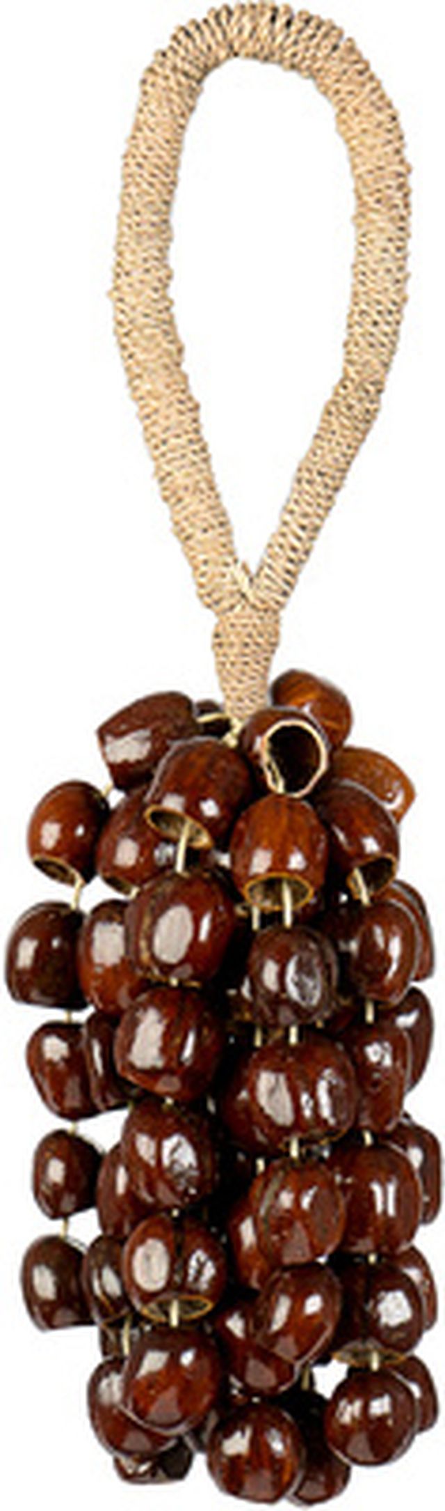 Sela Seed Shaker 6-Row Pala