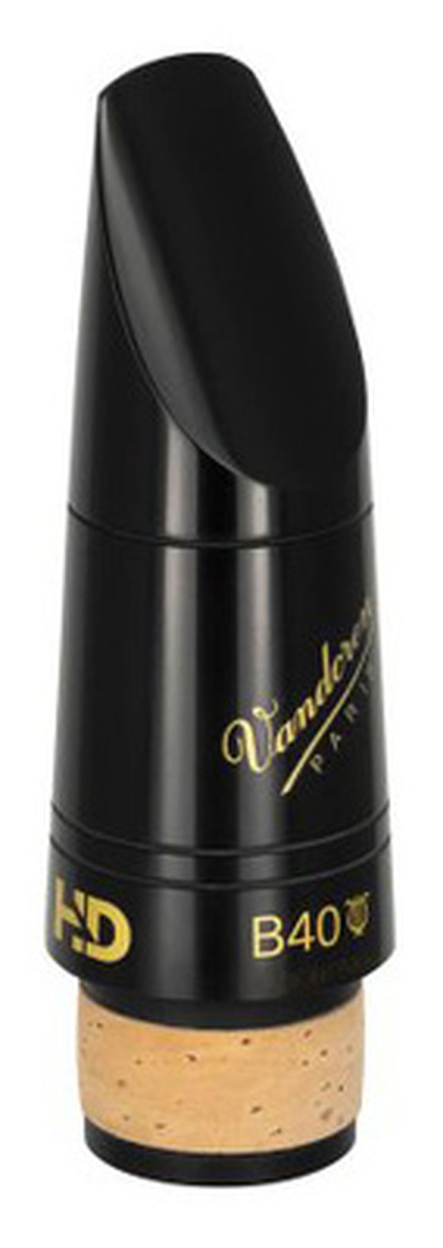 Vandoren Bb-Clarinet B40 Lyre HD