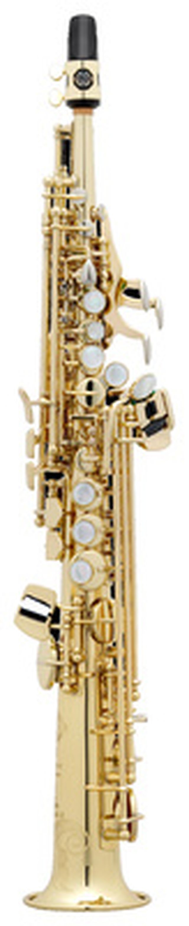 Selmer SE-SO2L Sopranino Sax