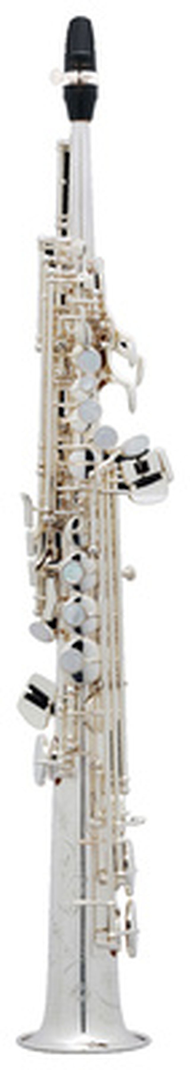 Selmer SE-S2S Soprano Sax SP