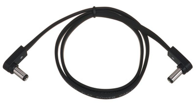 EBS DC1-58 90/90 Flat PW Cable