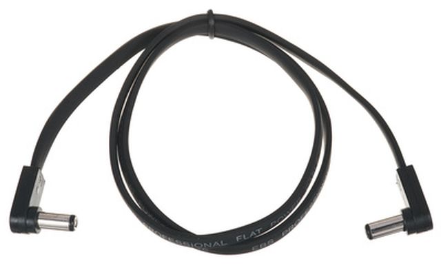 EBS DC1-68 90/90 Flat PW Cable