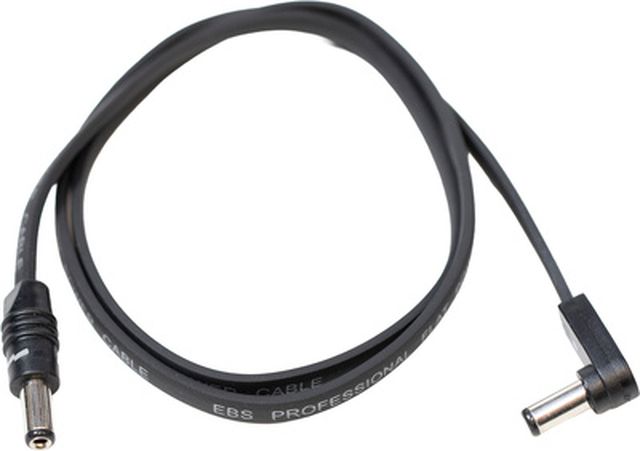 EBS DC1-68 90/0 Flat PW Cable