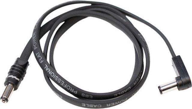 EBS DC1-78 90/0 Flat PW Cable