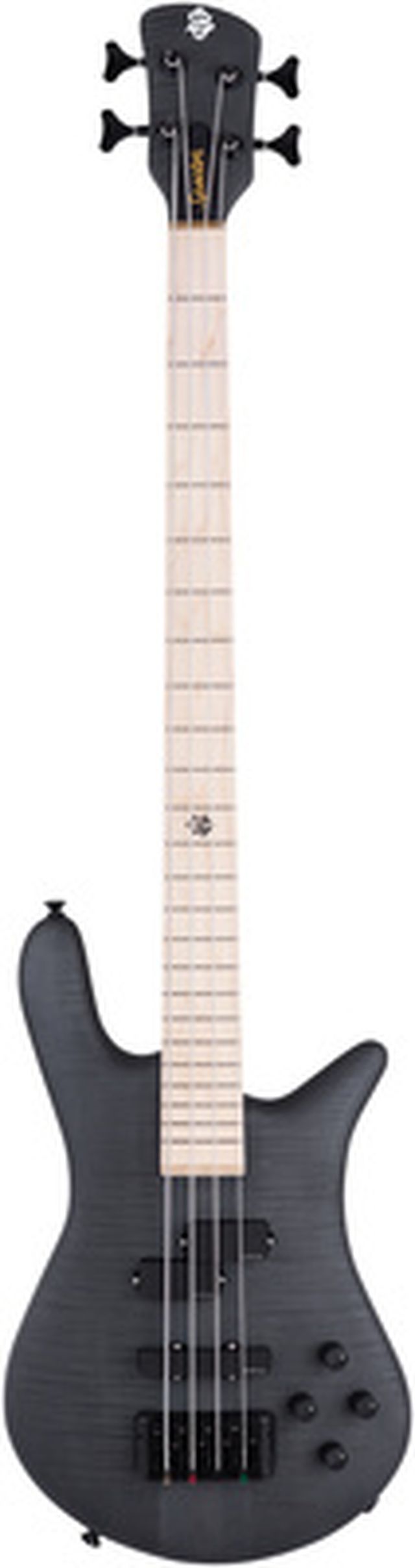 Spector Euro 4 LX Ltd DBM