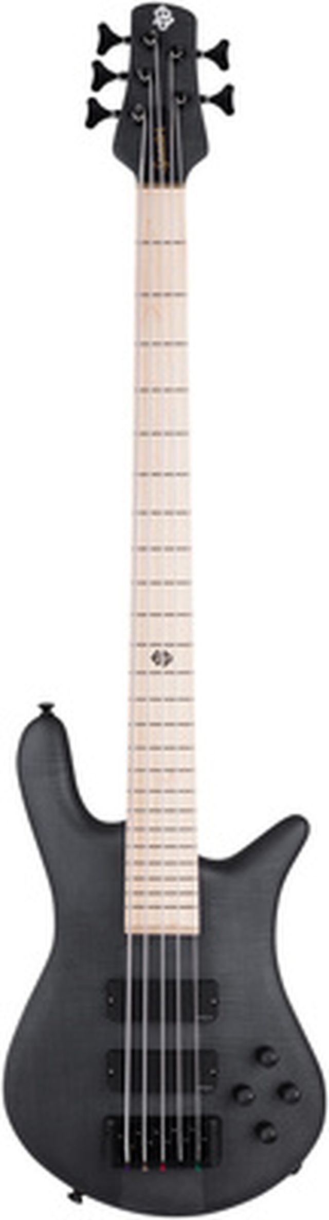 Spector Euro 5 LX Ltd DBM