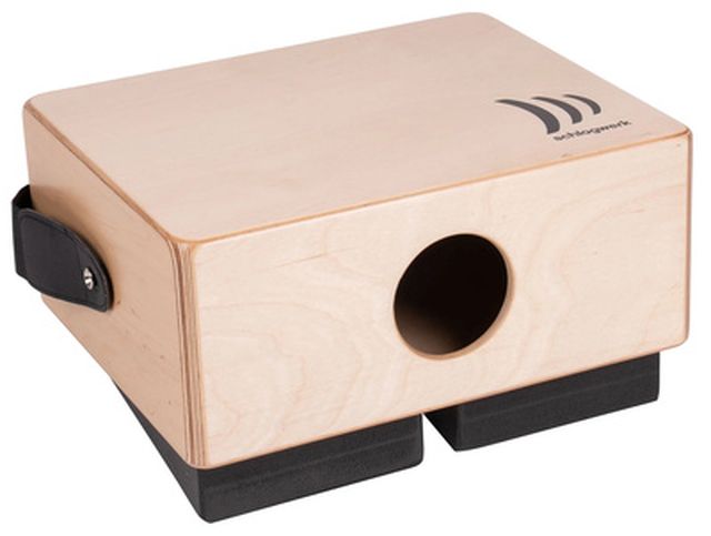 Schlagwerk RC400 Rollin Cajon