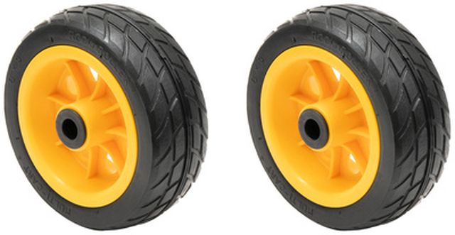 RockNRoller RWHLS8X3 R-Trac Rear Wheels