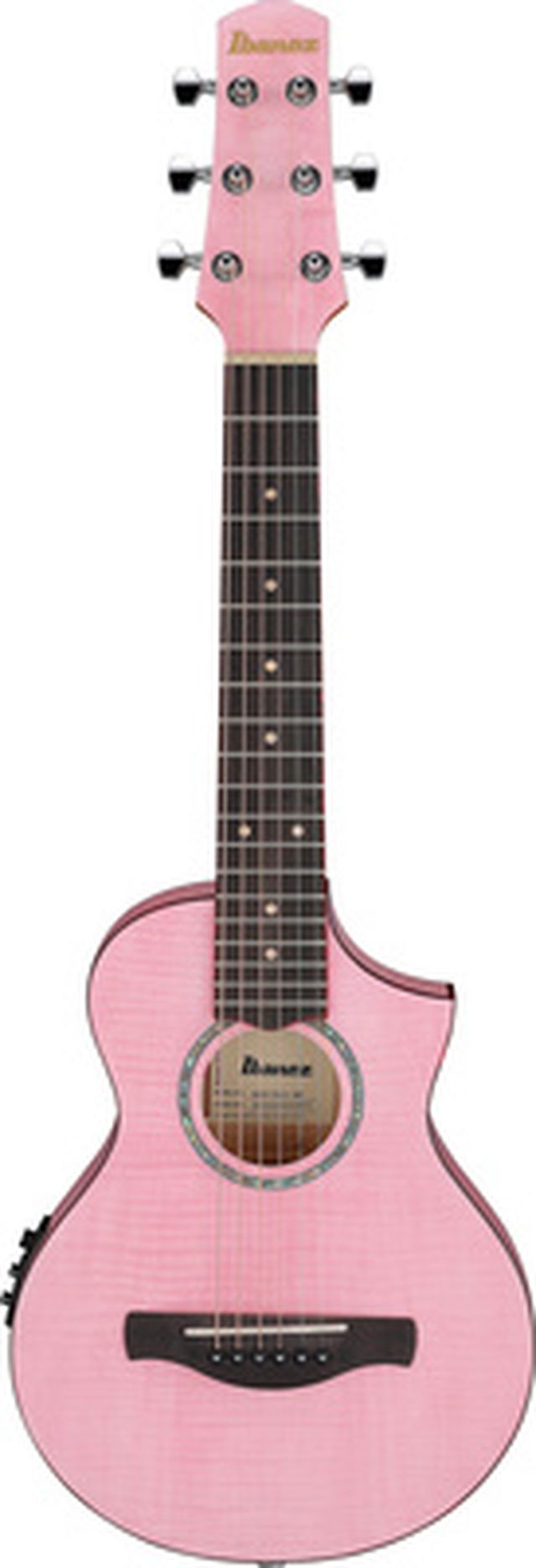 Ibanez EWP17M2E-SMO PiccoloGuitar