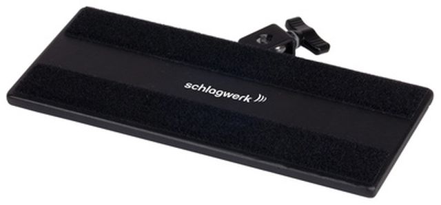 Schlagwerk PB30 Mini Percussion Board