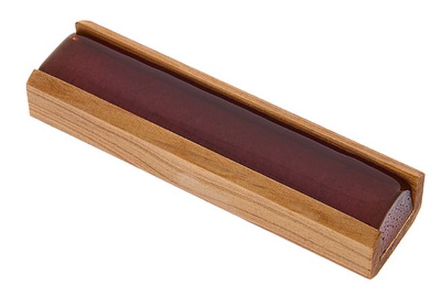 Leatherwood Bespoke Rosin Viola Supple