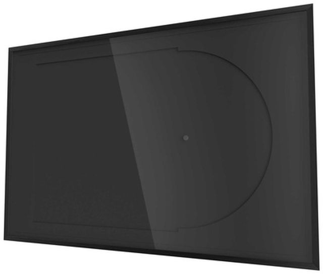 Glorious Record Display Frame