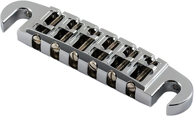 ABM 3024ca Wraparound Bridge