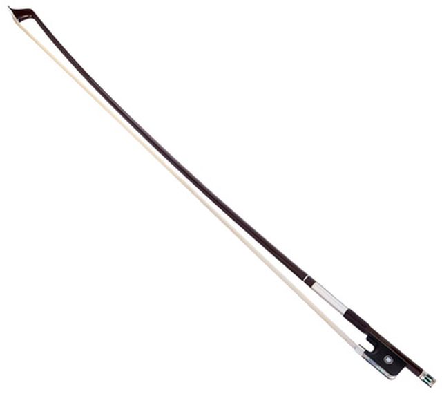 divi:de Split Cello Bow Chocolate