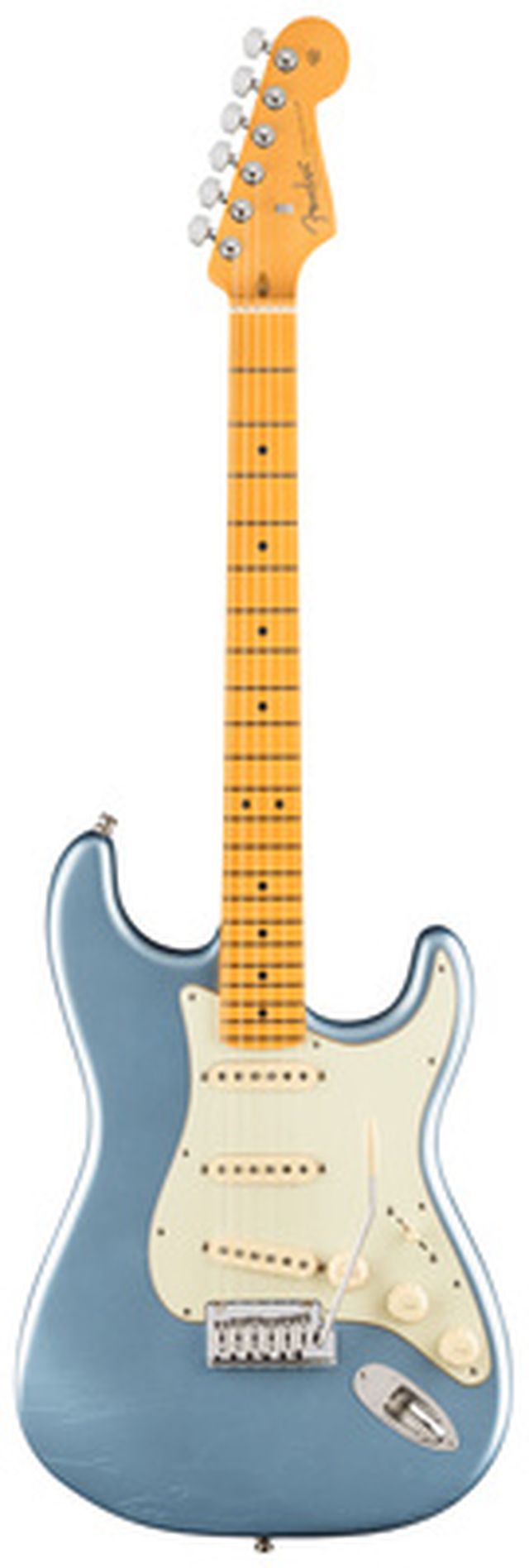 Fender Ultra Luxe 60s Strat MN IBM