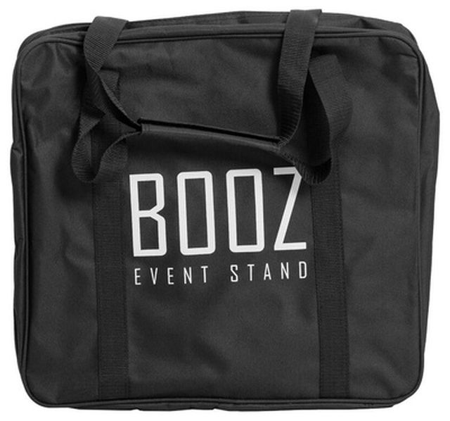 Omnitronic Bag for Laptop Stand for BOOZ
