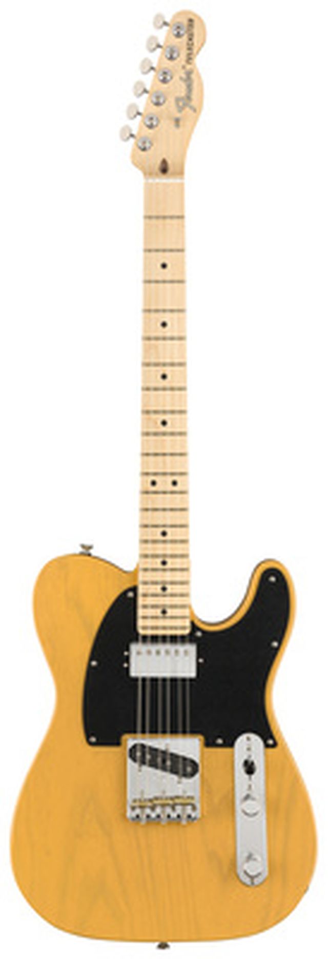 Fender Am Perf Tele Hum MN BTB