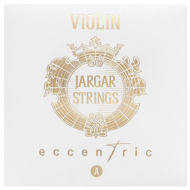 Jargar Eccentric Violin A String Med.