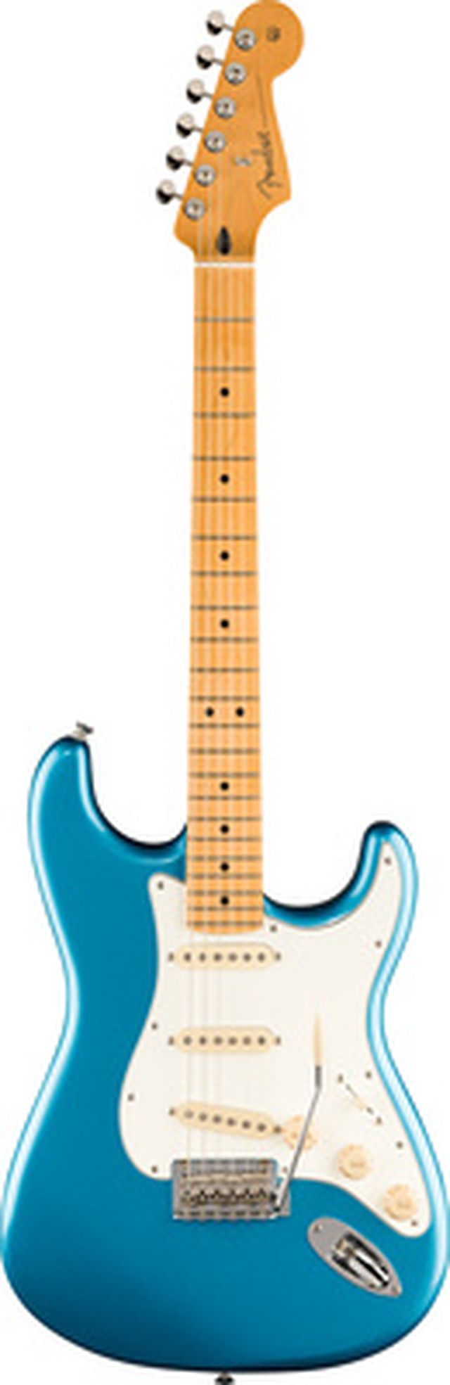 Fender Player II Strat MN LPB