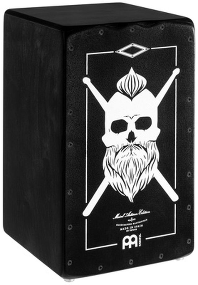 Meinl Artisan El Estepario Cajon Ltd