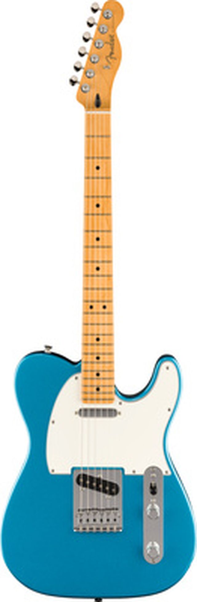 Fender Player II Tele MN LPB