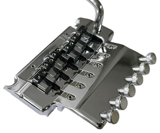 ABM Katana 5400c Fine Tuner Trem