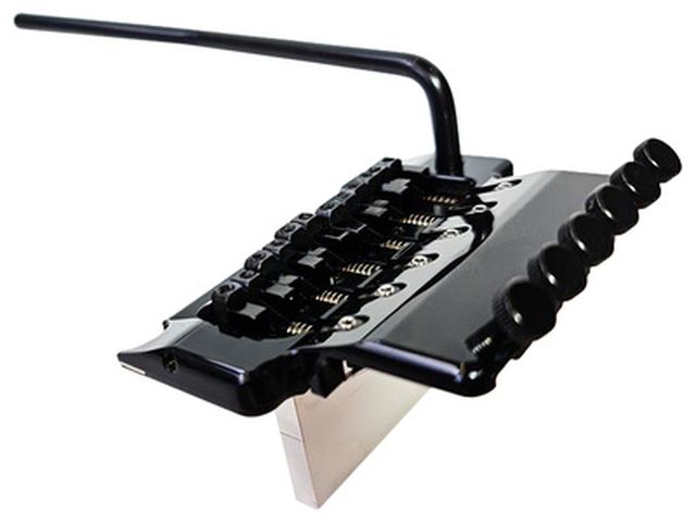 ABM Katana 5400b Fine Tuner Trem