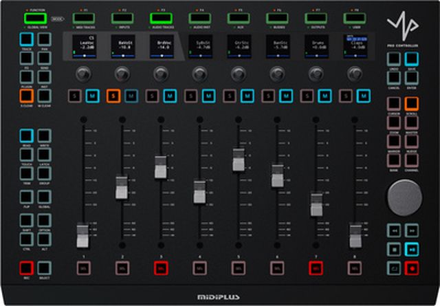 Midiplus UP