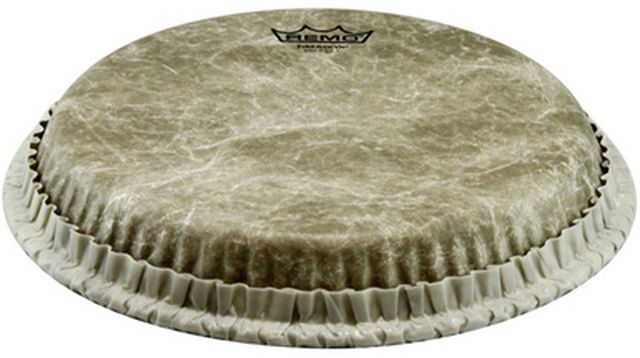Remo 11" Tucked Fiberskyn Head