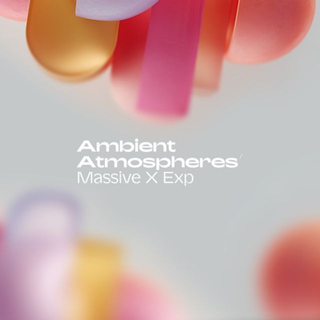 Native Instruments Ambient Atmospheres