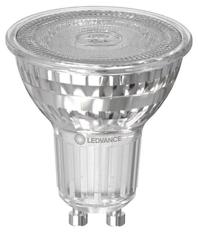 LEDVANCE LED PAR16 80 60° P 6.1W 827