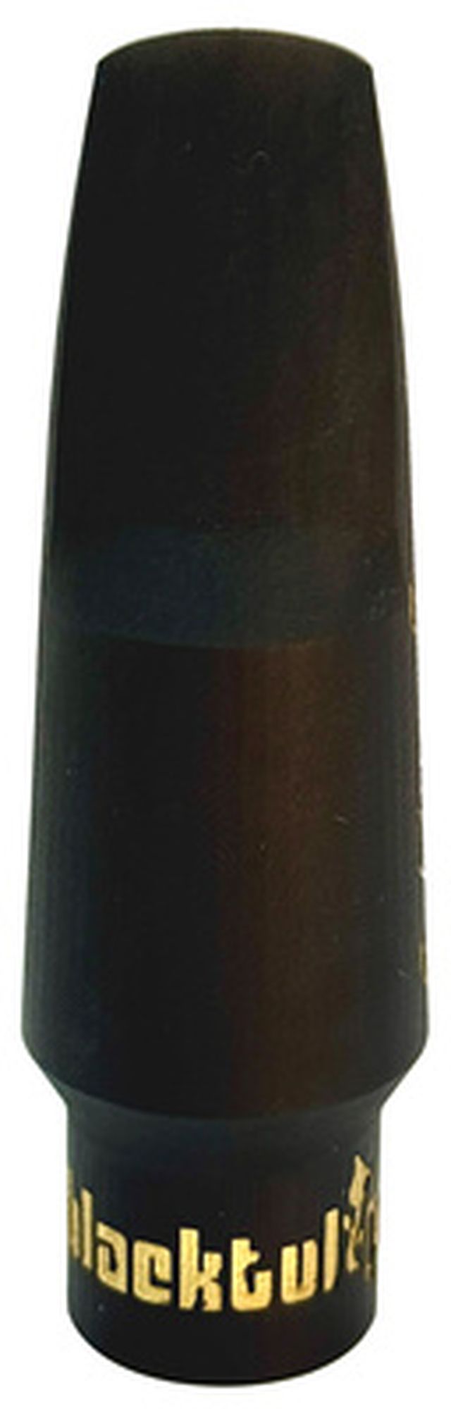 Blacktulip Alto Saxopone S-Line 6 Black