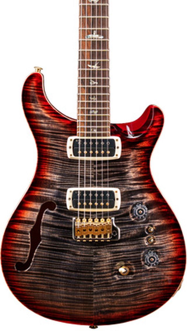 PRS 40th Custom 24-08 Semi CCB