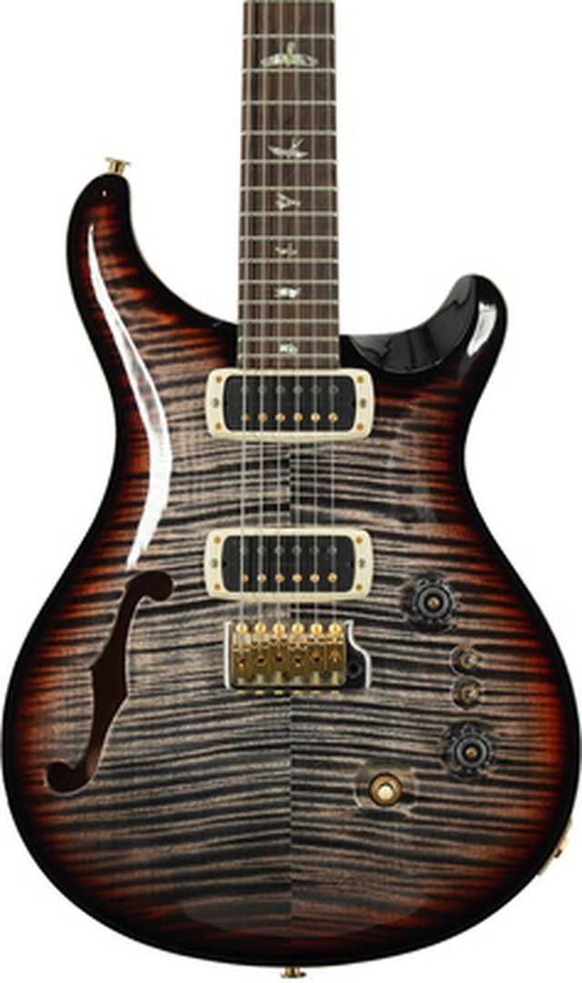 PRS 40th Custom 24-08 Semi TCB