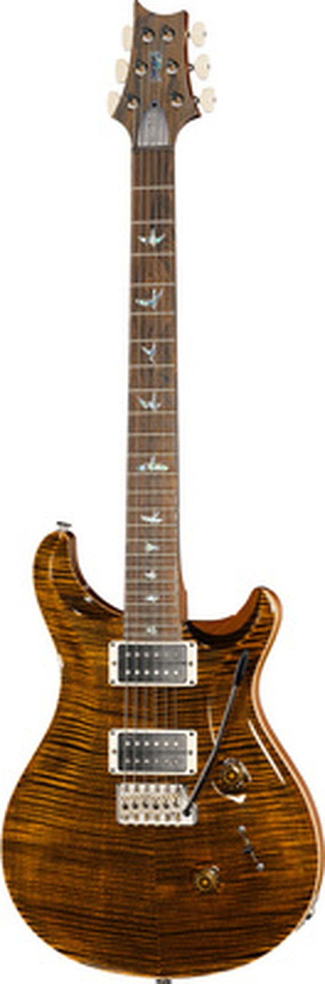 PRS 40th Anniv. Custom 24 TE