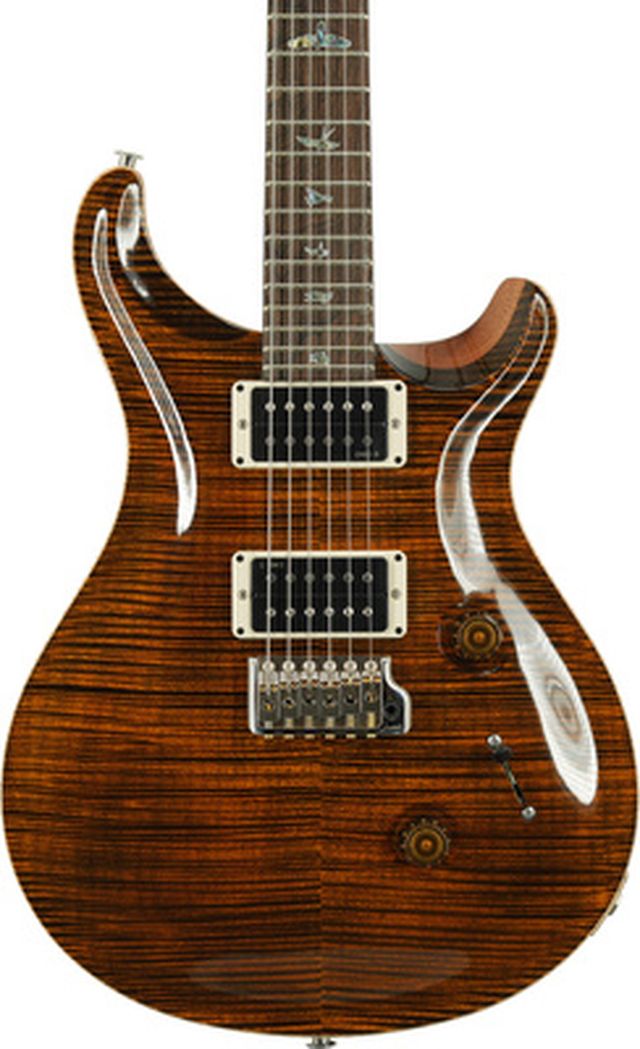 PRS 40th Anniv. Custom 24 TE #2