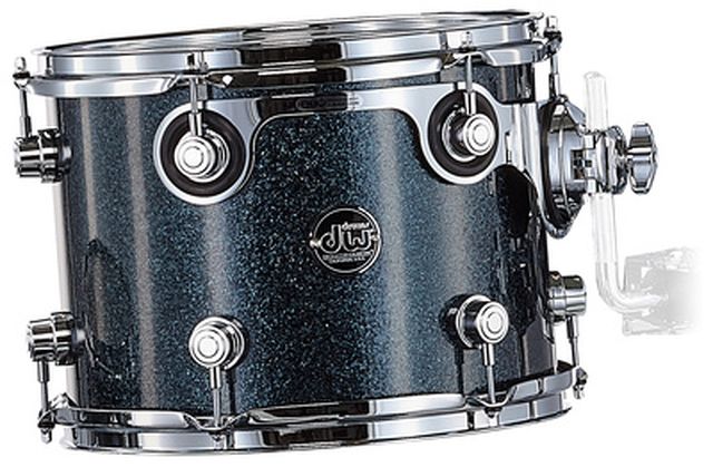 DW 12"x09" Performance Tom Tom BS