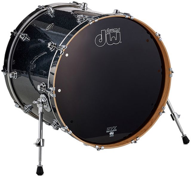 DW 22"x18" Performance BD BS