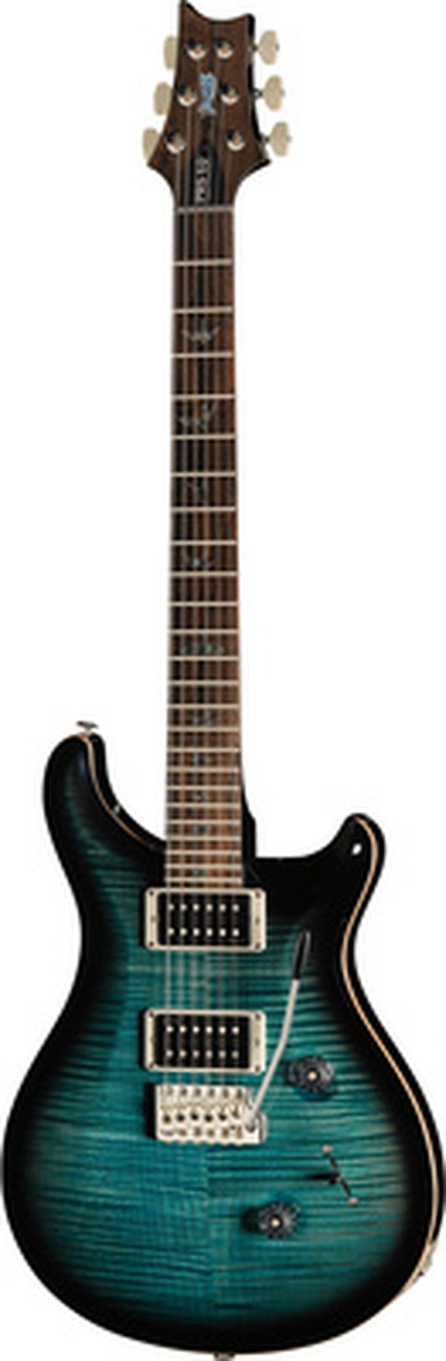 PRS 40th Anniv. Custom 24 SuZ