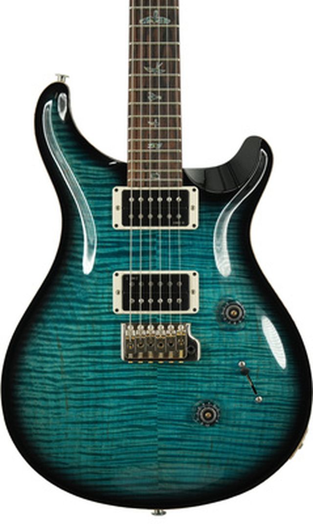 PRS 40th Anniv. Custom 24 SuZ #2